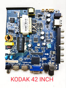 KODAK 42 INCH MOTHERBOARD. CV56XH-U42