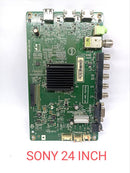 SONY KLV-24P412C LED TV MOTHERBOARD