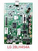 LG 28LH454A MOTHERBOARD. FOR 28'' LED TV MAIN BOARD