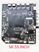 MI 55 INCH LED TV MOTHERBOARD