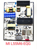 MI 55'' L55M6-EQ6 LED TV POWER SUPPLY