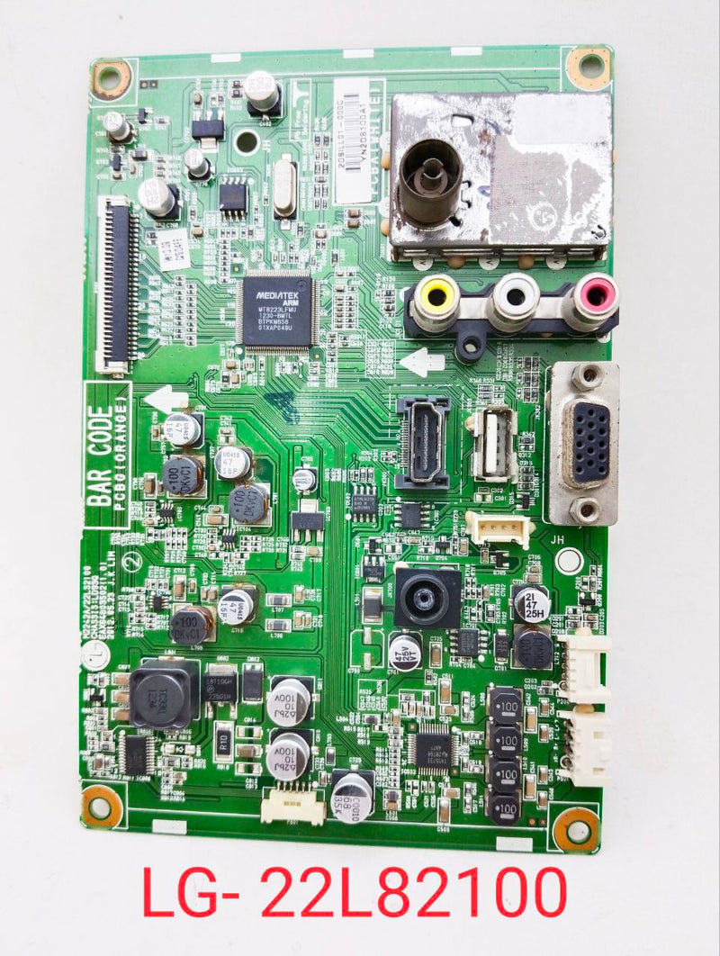 LG 22L82100 22 INCH MOTHERBOARD