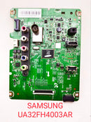 SAMSUNG UA32FH4003AR LED TV MOTHERBOARD