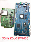 SONY KDL-32W700C LED TV MOTHERBOARD