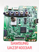 SAMSUNG UA23F4003AR LED TV MOTHERBOARD
