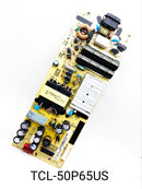 TCL 50P65US LED TV POWER SUPPLY