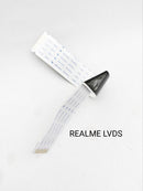 REALME TV LVDS CABLE