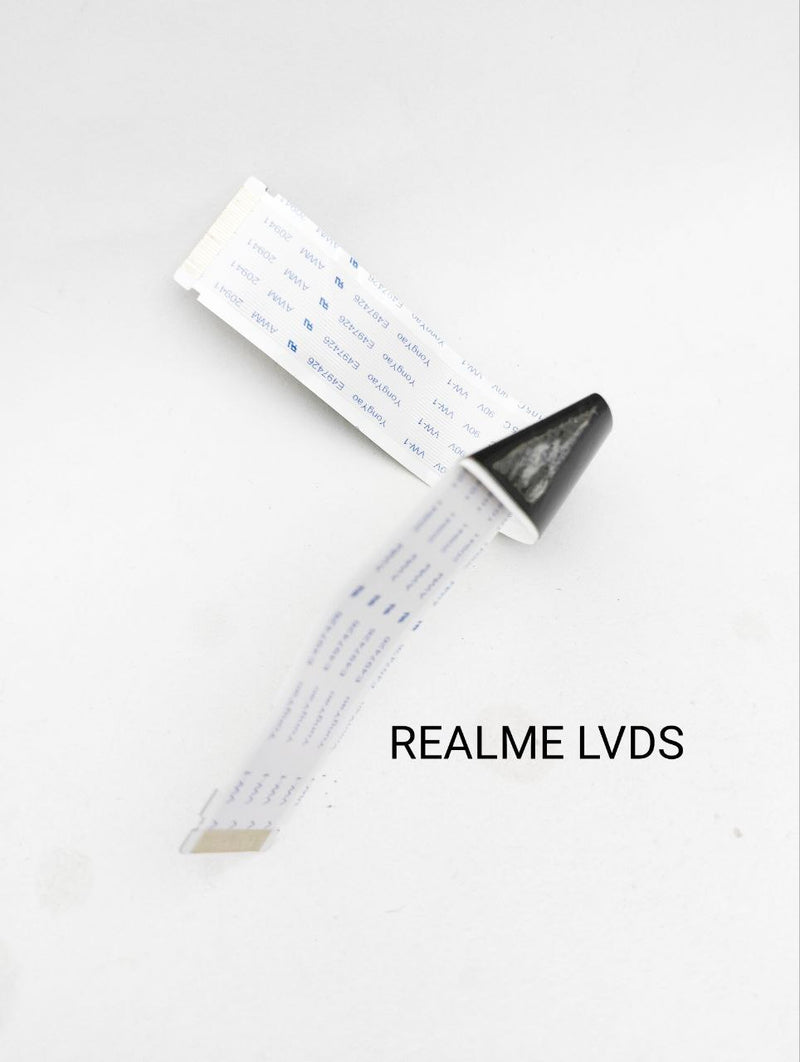 REALME TV LVDS CABLE