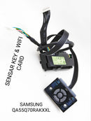 SAMSUNG QA55Q70RAKXXL SENSAR KEY & WIFI CARD