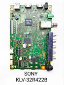 SONY KLV-32R422B LED TV MOTHERBOARD. SONY 32 INCH