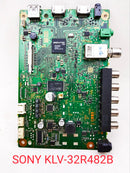 SONY KLV-32R482B LED TV MOTHERBOARD