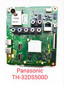 PANASONIC TH-32DS500D LED SMART TV MOTHERBOARD
