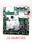 LG-43UM7300 SMART TV MOTHERBOARD