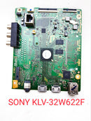 SONY KLV-32W622F LED SMART TV MOTHERBOARD