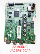 SAMSUNG UA28F4100 LED TV MOTRHERBOARD