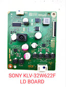 SONY KLV-32W622F LD BOARD