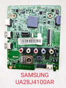 SAMSUNG UA28J4100AR  LED TV MOTHERBOARD