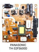 PANASONIC TH-32FS600D LED TV POWER SUPPLY