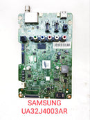SAMSUNG UA32J4003AR LED TV MOTHERBOARD