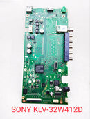 SONY KLV-32R412D 32 INCH LED TV MOTHERBOARD