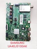 SAMSUNG UA40J5100AK 40 INCH LED TV MOTHERBOARD