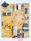 LG 43 INCH UJ752T LED TV POWER SUPPLY