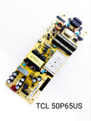 TCL 50P65US LED TV POWER SUPPLY