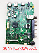 SONY KLV-32W562C SMART LED TV MOTHERBOARD