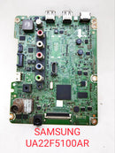 SAMSUNG UA22F5100AR 22'' LED TV MOTHERBOARD