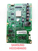 SAMSUNG HG32AB460G 32 INCH LED TV MOTHERBOARD