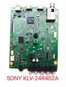 SONY 24 INCH KLV-24R402A LED TV MOTHERBOARD