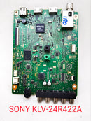 SONY 24 INCH KLV-24R422A LED TV MOTHERBOARD. MODEL-24R402A