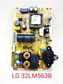 LG 32 INCH 32LM563B LED TV POWER SUPPLY