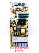 PHILIPS 32 INCH POWER SUPPLY .P/N:-303C3207063