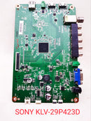 SONY 29 INCH KLV-29P423D LED TV MOTHERBOARD