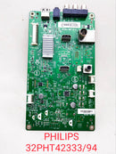 PHILIPS 32PHT42333/94 LED TV MOTHERBOARD