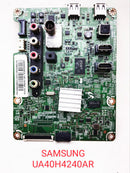 SAMSUNG 40'' UA40H4240AR LED TV MOTHERBOARD