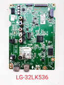 LG 32LK536 LED TV MOTHERBOARD