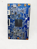 LED TV T-CON BOARD. PART NO:-T500HVN09.1