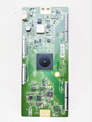 SONY 43X8600C LED TV T-CON BOARD. P/N:-6870C-0568A