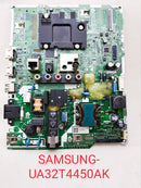 SAMSUNG UA32T4450AK SMART 32'' LED TV MOTHERBOARD