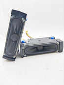 SAMSUNG UA32T4450AK LED TV SPEAKER. P/N:-BN63-17659AX001 (1pair)