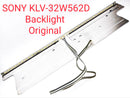 SONY KLV-32W562D LED TV BACKLIGHT