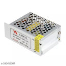 1PCS AC 100-240V TO DC 12V 5A 60W POWER SUPPLY ADAPTER