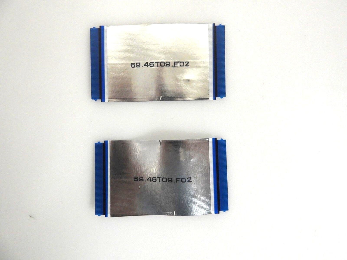 Samsung TCON CABLE HG43ND478SF T- LVDS Cable FFC PART NO