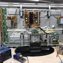 TCL LED TV REPAIR  TCL LED TV SERVICE TCL LED TV TELEVISON SERVICE