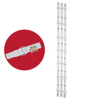 Samsung 32 Inch led TV for 7 Lamp LED Backlight Strip ( 3 pcs )