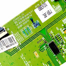 LG TCON BOARD 40'' 42'' 43'' ALL TYPE LG PANEL WORKING 6870C-0532A LG TCON BOARD