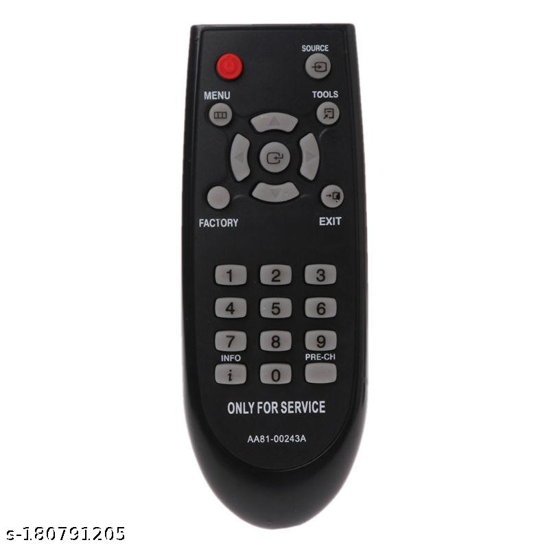 SAMSUNG SERVICE REMOTE New AA81-00243A Remote Control Contorller Replacement for Samsung New Service Menu Mode TM930 TV Televisions