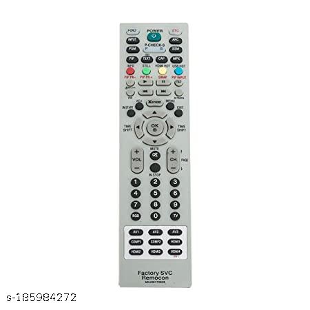 LG Service Remote New MKJ39170828 factory and Service Remote Control fit for LG LCD LED TV Remote